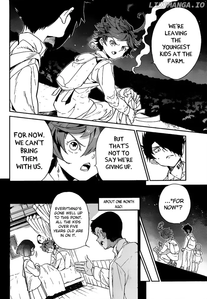The Promised Neverland chapter 35 image 05_optimized